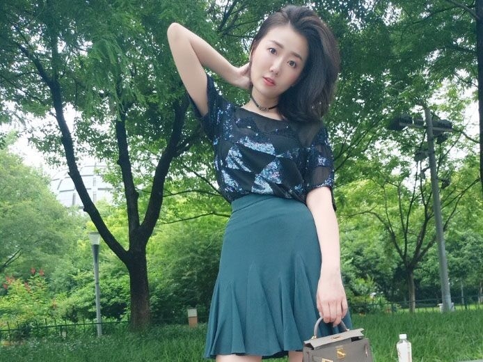 Ella的第三张照片--宜宾相亲服务中心