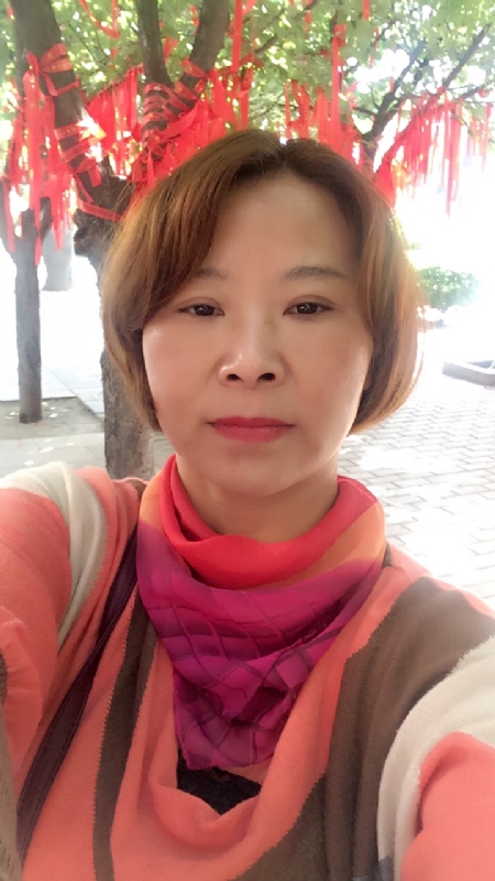 琳的第一张照片--宜宾相亲服务中心