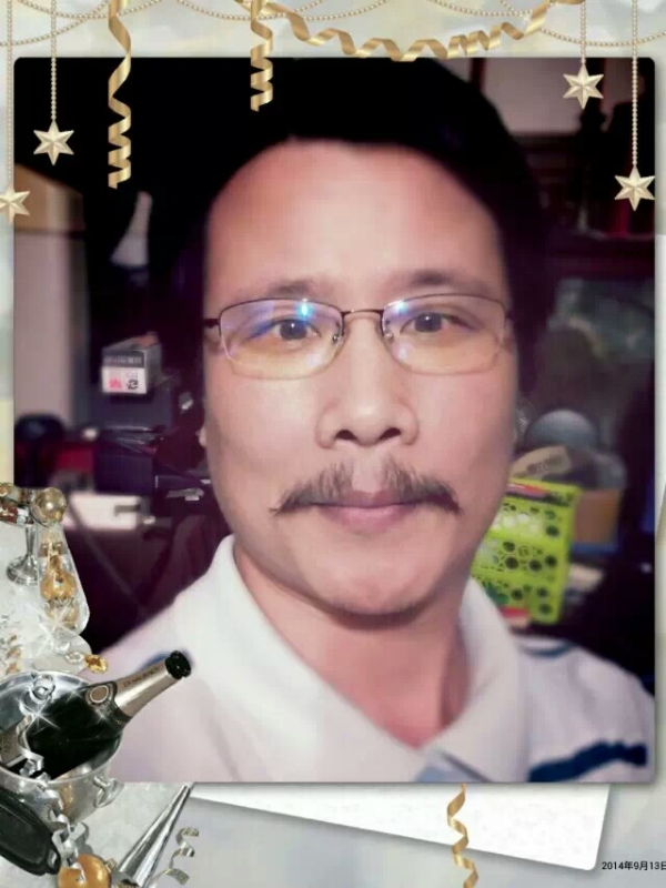 simax的第一张照片--宜宾相亲服务中心