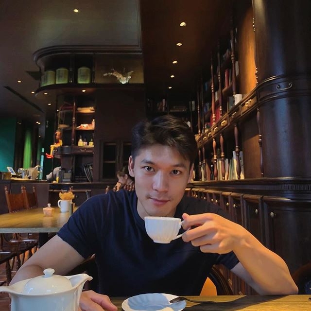 心若向阳的第一张照片--宜宾相亲服务中心