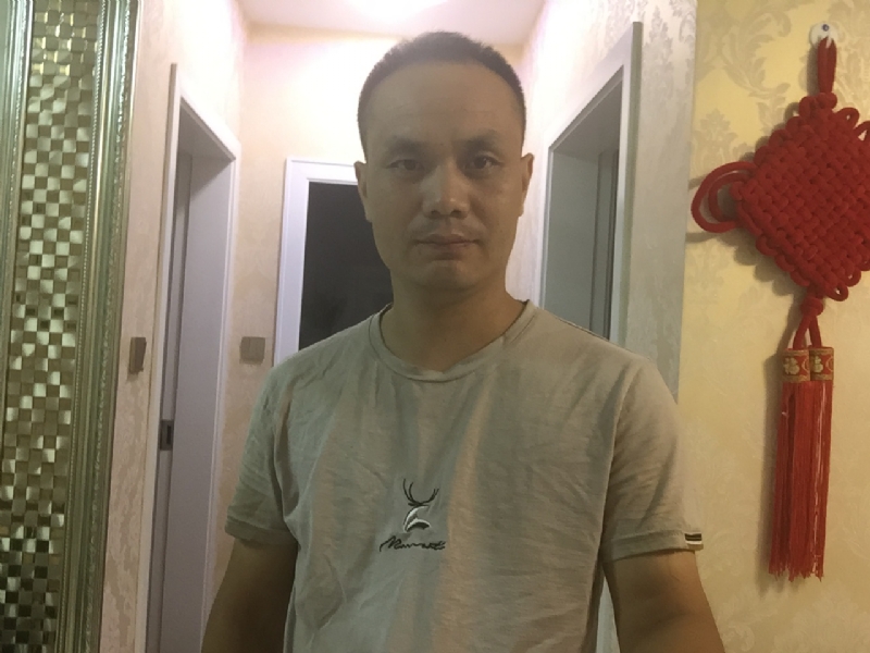 天涯孤鸟的第一张照片--宜宾相亲服务中心