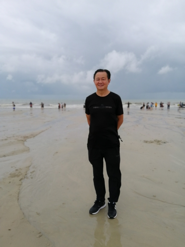 长寿的第一张照片--宜宾相亲服务中心