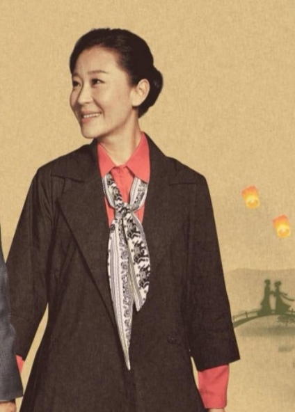 叶子的第一张照片--宜宾相亲服务中心