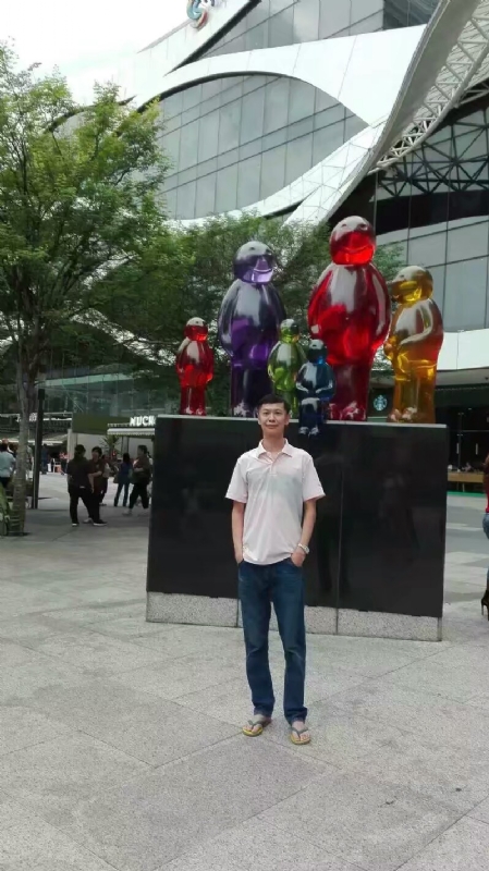 简爱的第一张照片--宜宾相亲服务中心