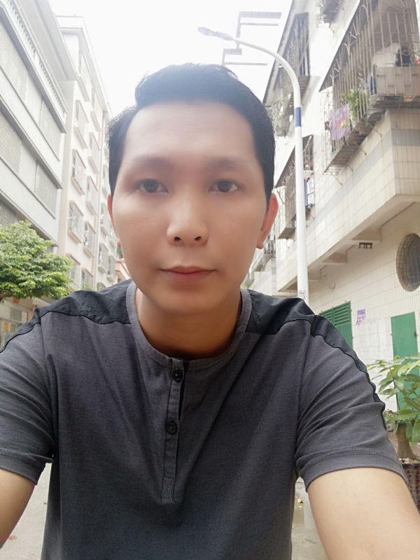 扬子的第一张照片--宜宾相亲服务中心