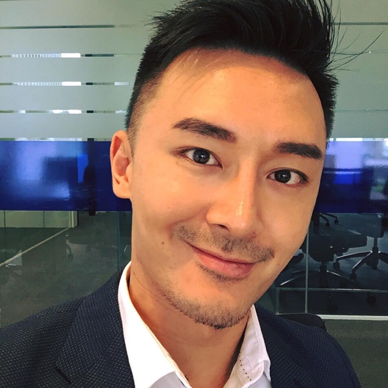 亦然的第一张照片--宜宾相亲服务中心