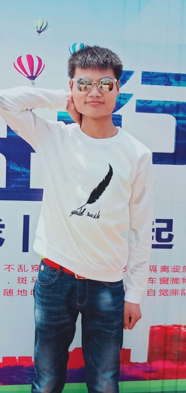 天龙～育歉的第一张照片--宜宾相亲服务中心
