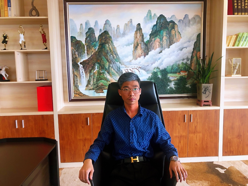 淡泊明志的第二张照片--宜宾相亲服务中心