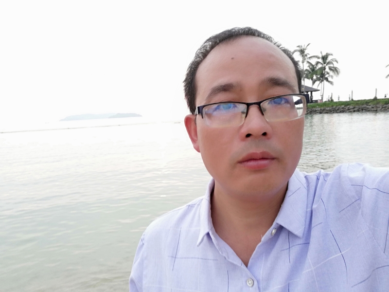 往事随风的第一张照片--宜宾相亲服务中心