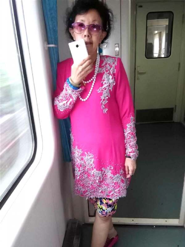 Anni的第一张照片--宜宾相亲服务中心