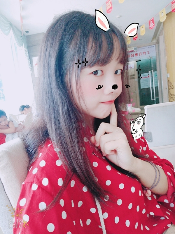 安妮的第一张照片--宜宾相亲服务中心