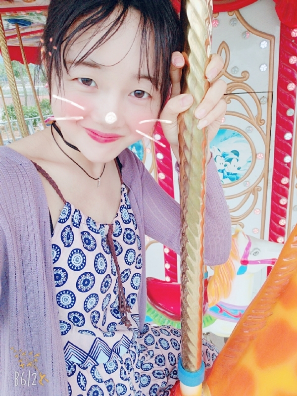 安妮的第二张照片--宜宾相亲服务中心