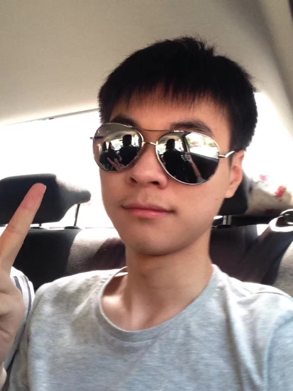 鱼头zzz的第一张照片--宜宾相亲服务中心