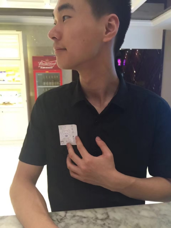 鱼头zzz的第三张照片--宜宾相亲服务中心