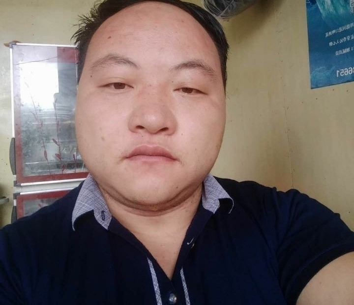 文殊的第一张照片--宜宾相亲服务中心
