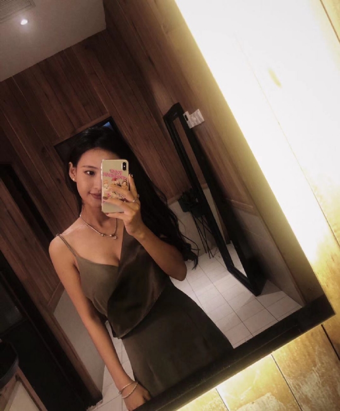 小可爱呀的第一张照片--宜宾相亲服务中心