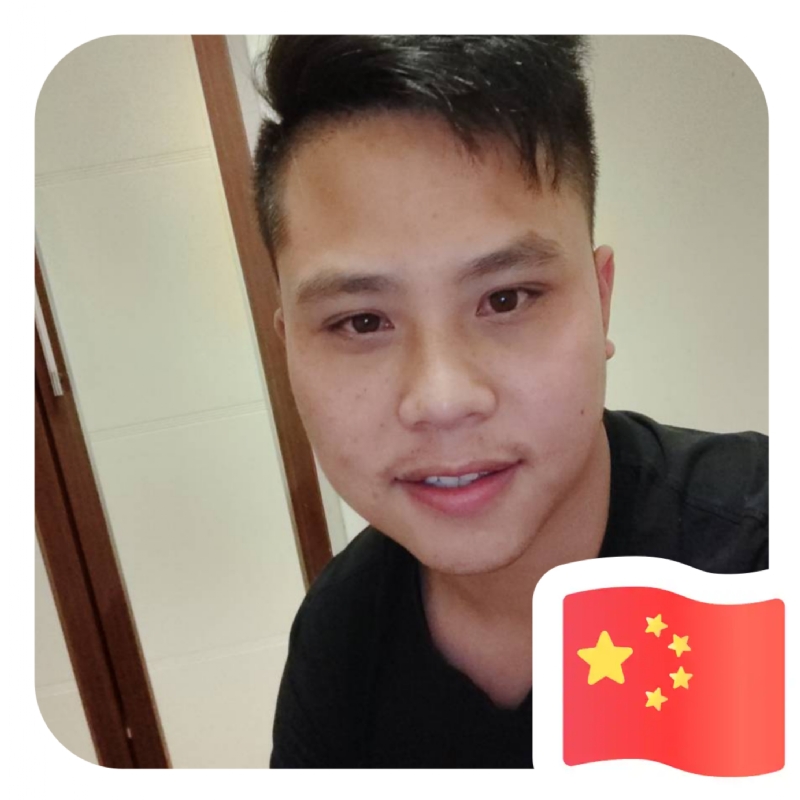 陈桂宝的第一张照片--宜宾相亲服务中心