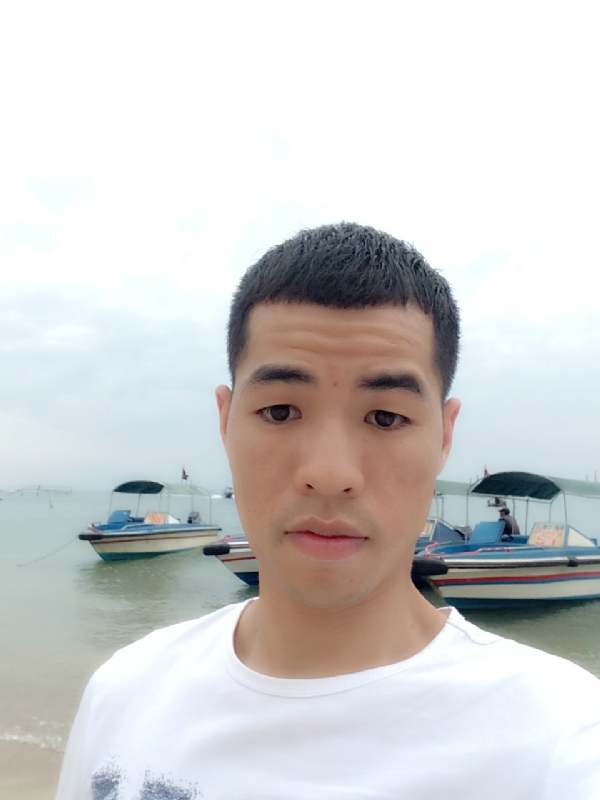 冷风的第一张照片--宜宾相亲服务中心