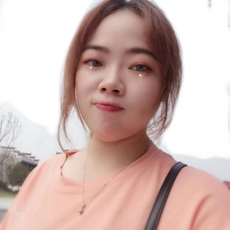 小颖的第一张照片--宜宾相亲服务中心