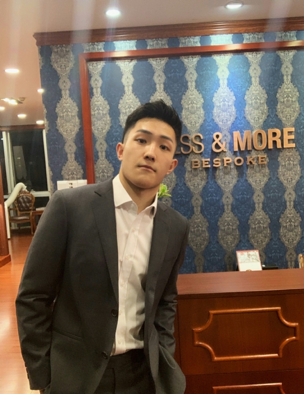 期待你的出现的第三张照片--宜宾相亲服务中心