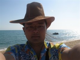 俊哥的第一张照片--宜宾相亲服务中心