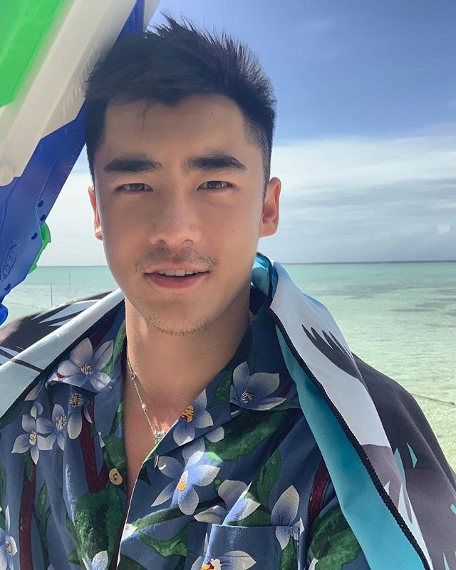 似风沙的第一张照片--宜宾相亲服务中心