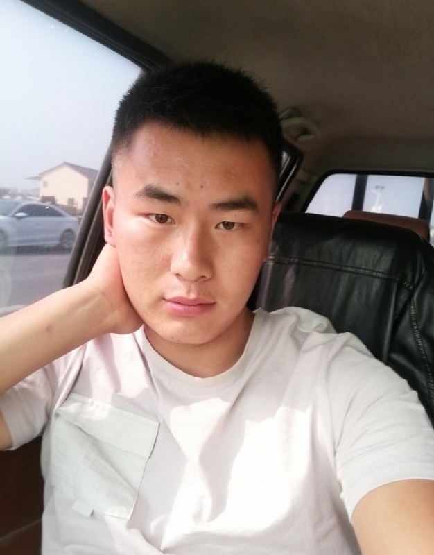 马宏亮的第二张照片--宜宾相亲服务中心