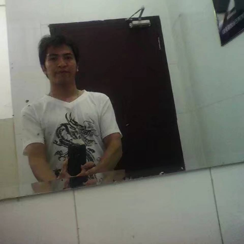 金豪的第一张照片--宜宾相亲服务中心