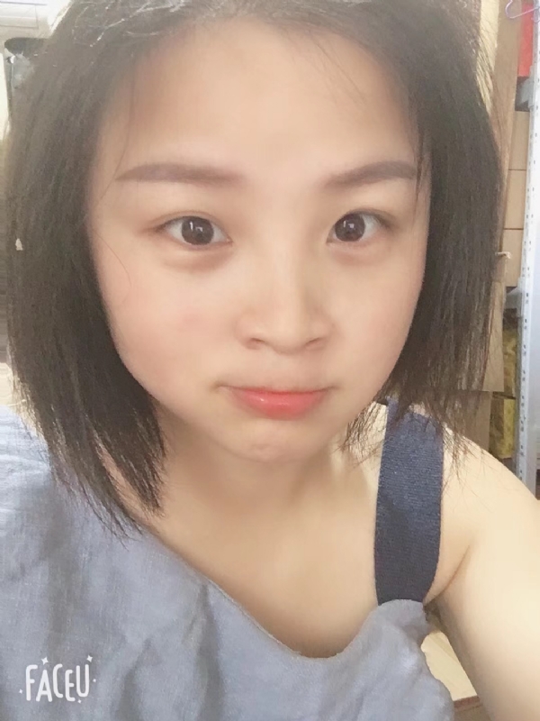 瑞瑞的第一张照片--宜宾相亲服务中心