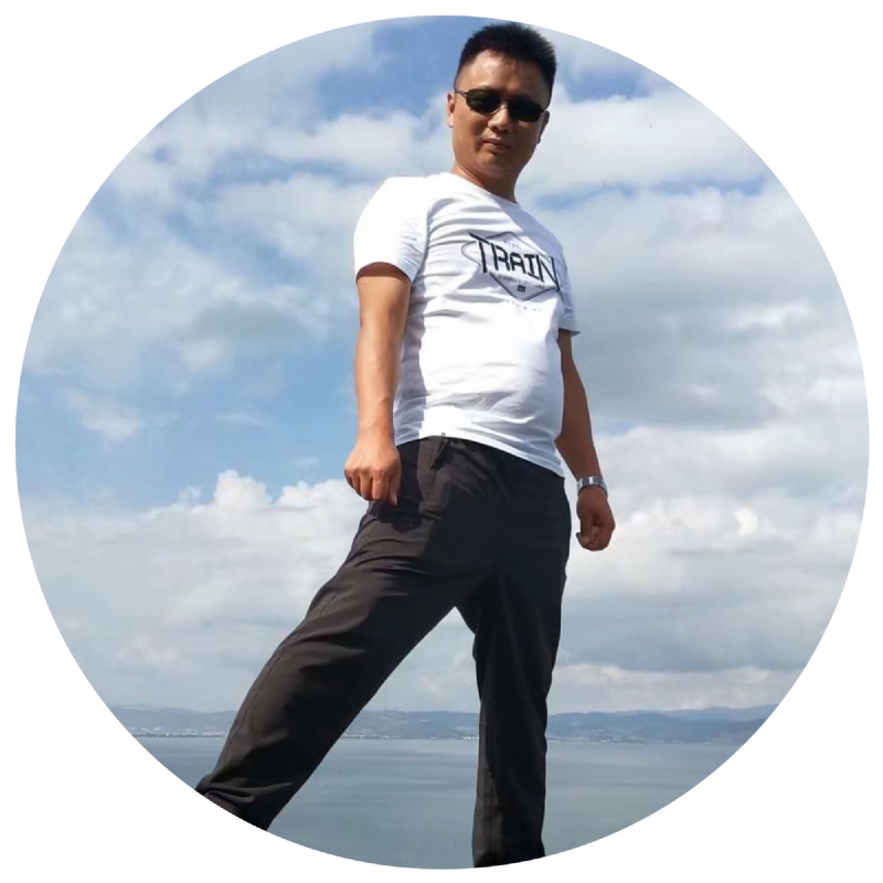 山高人为峰的第一张照片--宜宾相亲服务中心