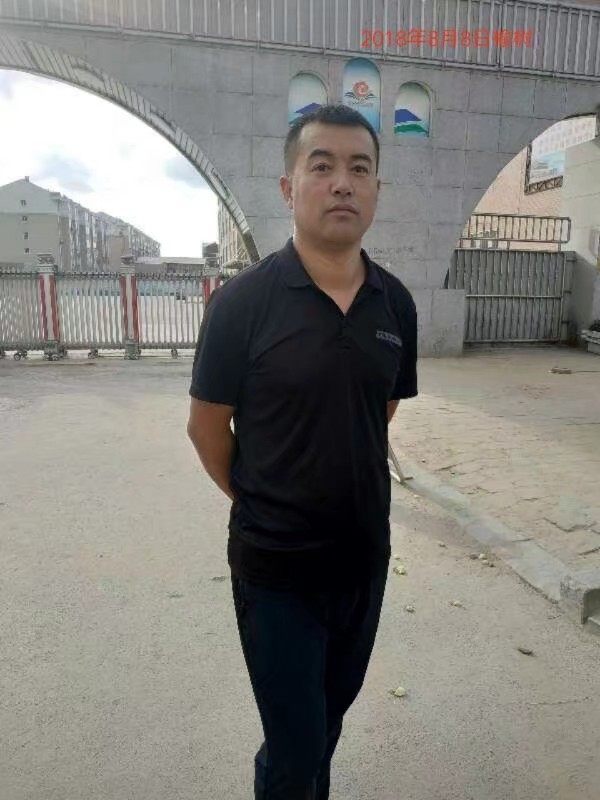 风雨见彩虹的第一张照片--宜宾相亲服务中心
