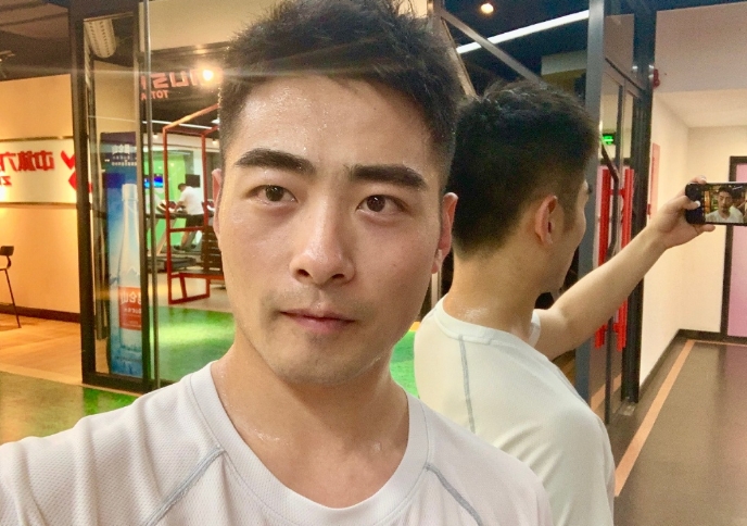 迁就的第一张照片--宜宾相亲服务中心