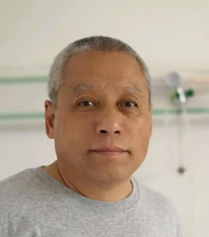 Mike的第一张照片--宜宾相亲服务中心