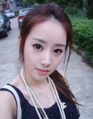 小可爱的第一张照片--宜宾相亲服务中心