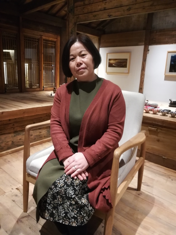 知足常乐的第一张照片--宜宾相亲服务中心