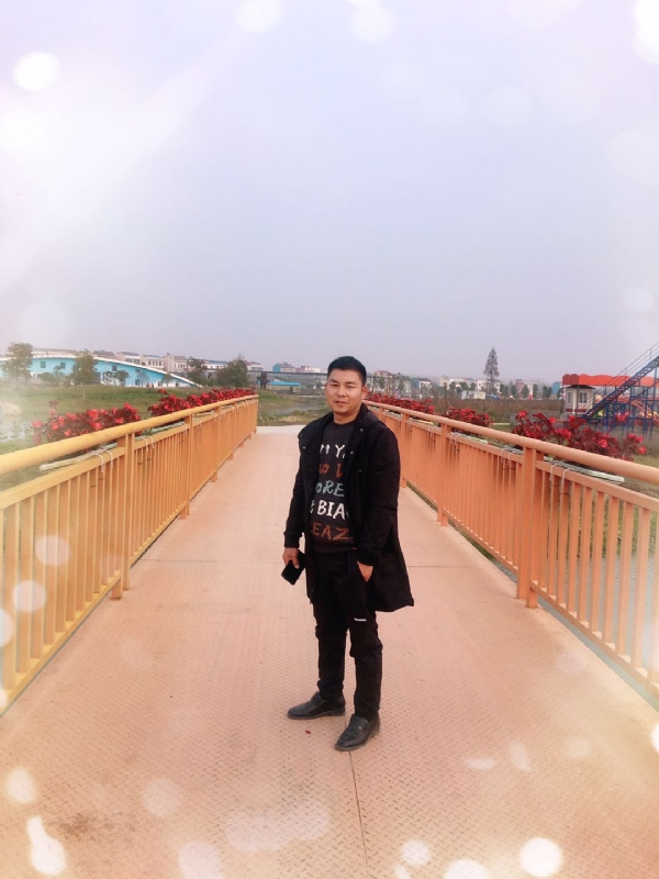 清风的第二张照片--宜宾相亲服务中心