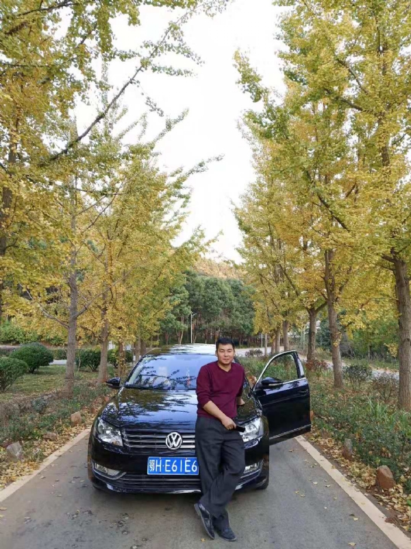 清风的第三张照片--宜宾相亲服务中心