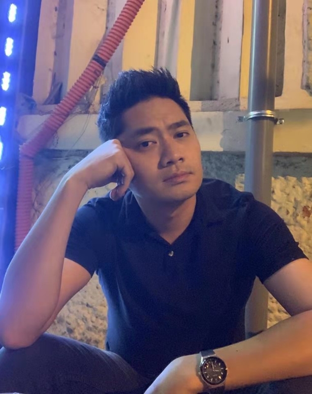 勿忘心安的第一张照片--宜宾相亲服务中心