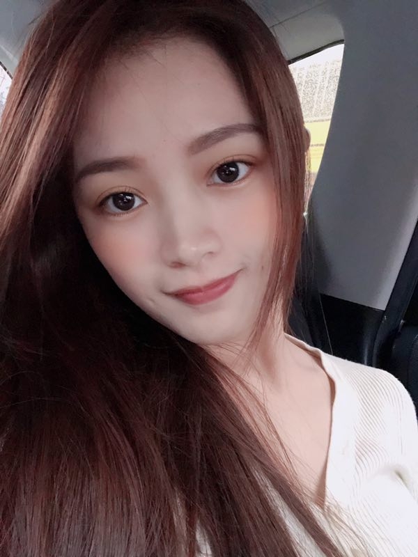 nancy-2513的第一张照片--宜宾相亲服务中心
