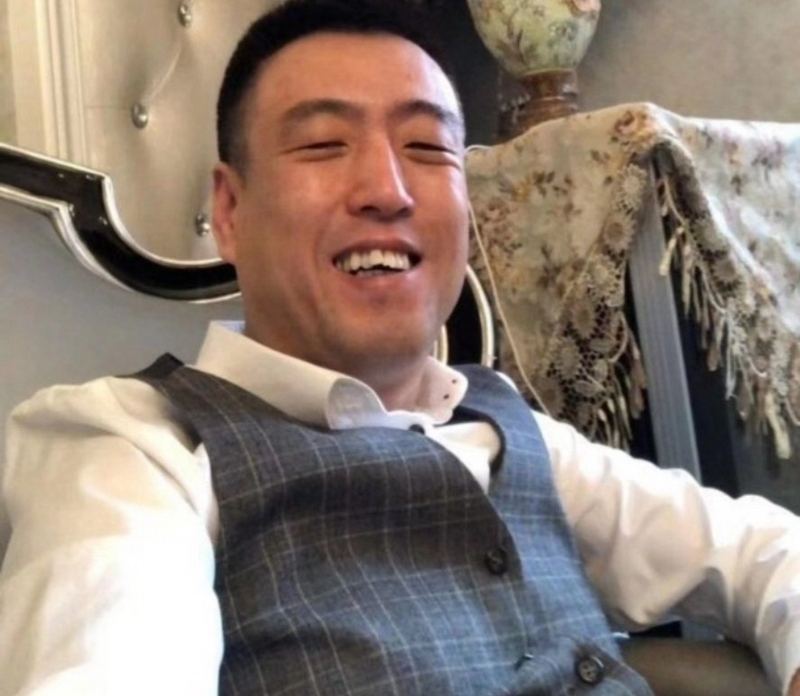 森林8888的第一张照片--宜宾相亲服务中心