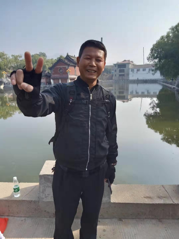 等的第一张照片--宜宾相亲服务中心