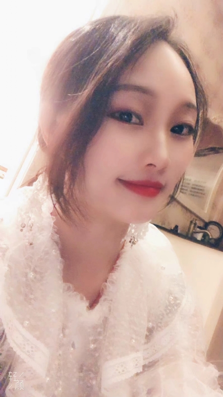 雯雯的第一张照片--宜宾相亲服务中心