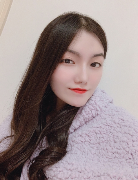 婉宁的第一张照片--宜宾相亲服务中心