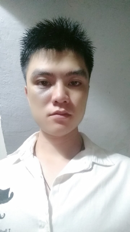 马仔的第一张照片--宜宾相亲服务中心