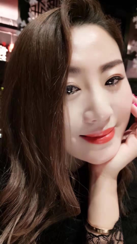 朴凡的第一张照片--宜宾相亲服务中心