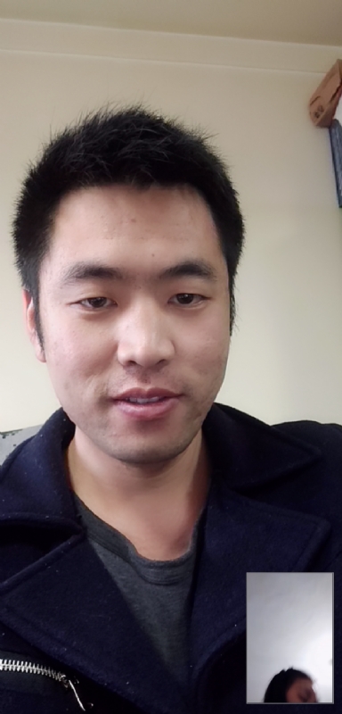 死鬼吹灯的第一张照片--宜宾相亲服务中心