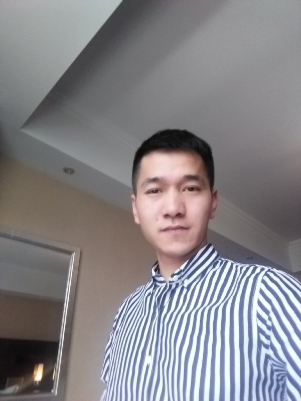 Chanel的第一张照片--宜宾相亲服务中心