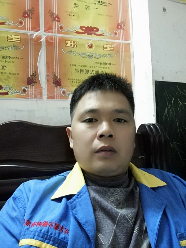 风火海的第一张照片--宜宾相亲服务中心