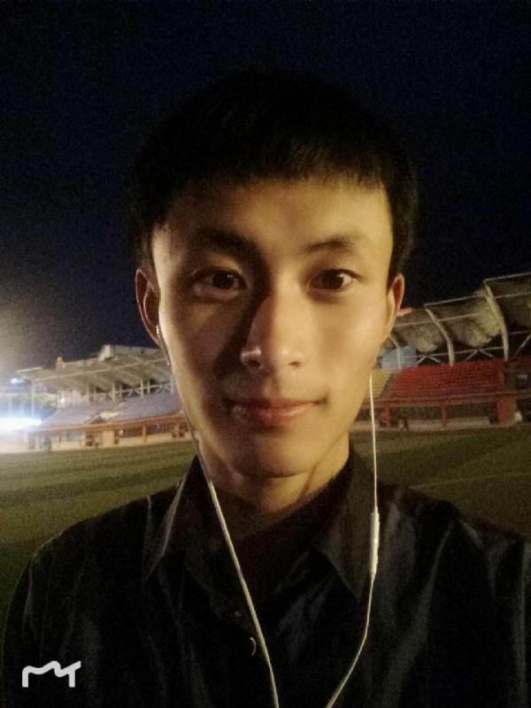 莫言的第一张照片--宜宾相亲服务中心