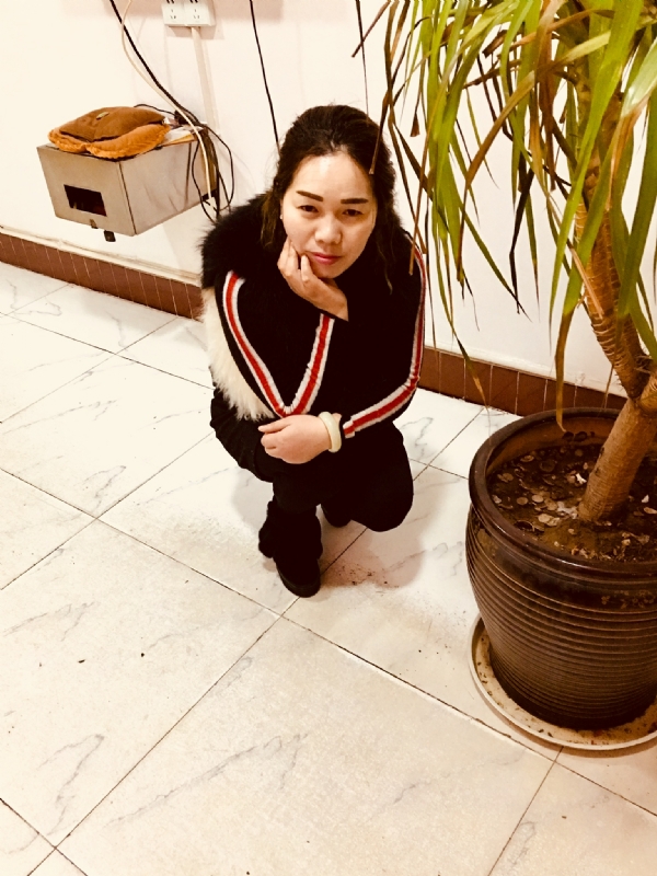 小香风的第一张照片--宜宾相亲服务中心